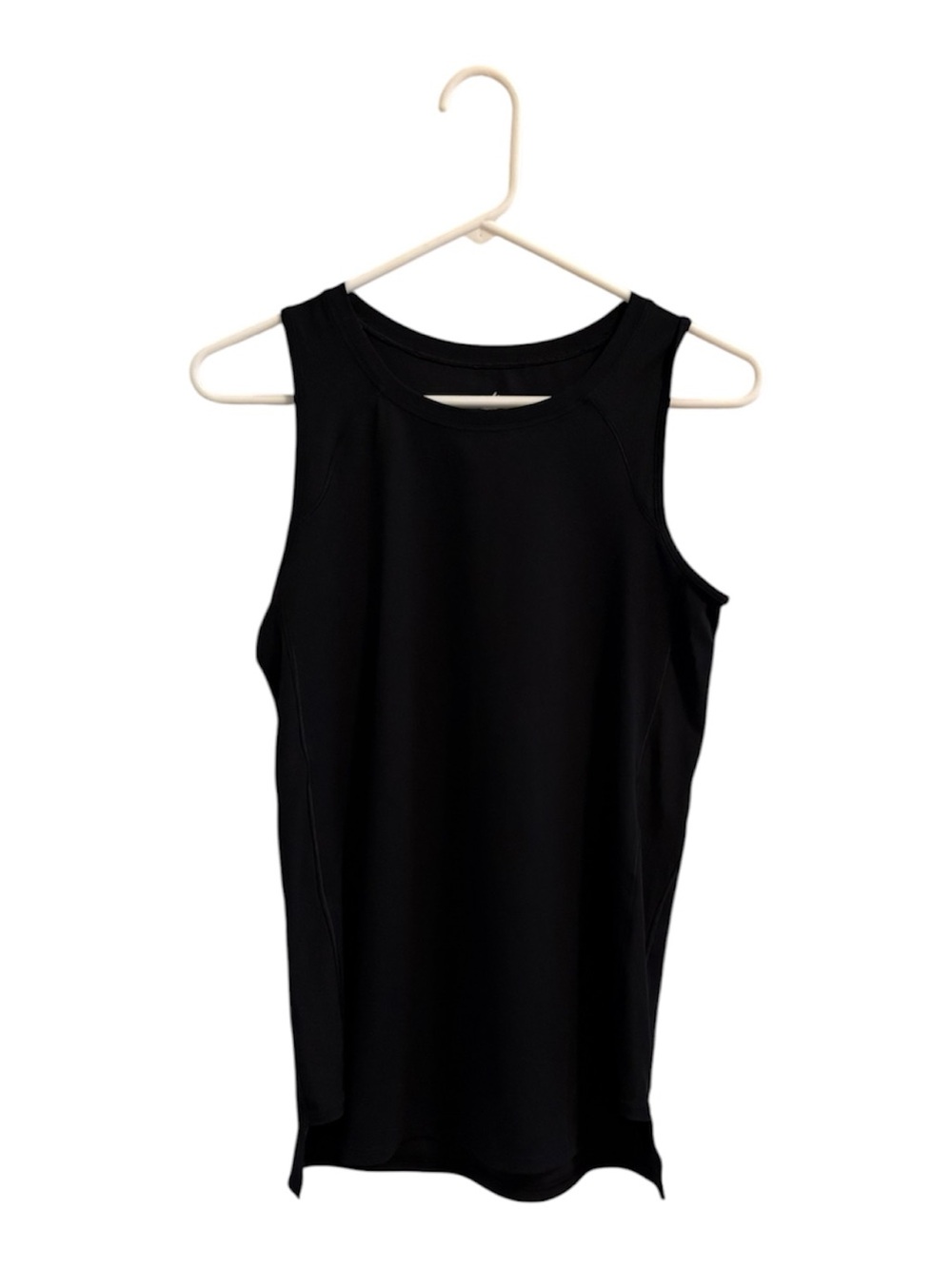 RBX Black Athletic Tank Top Women’s Small - Picture 2 of 5